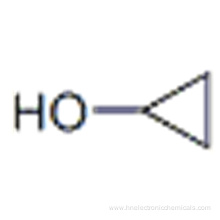 Cyclopropanol CAS 16545-68-9